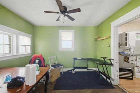 2314 H Avenue New Castle IN 47362