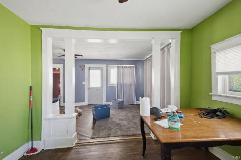 2314 H Avenue New Castle IN 47362