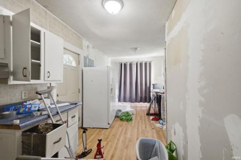 2314 H Avenue New Castle IN 47362