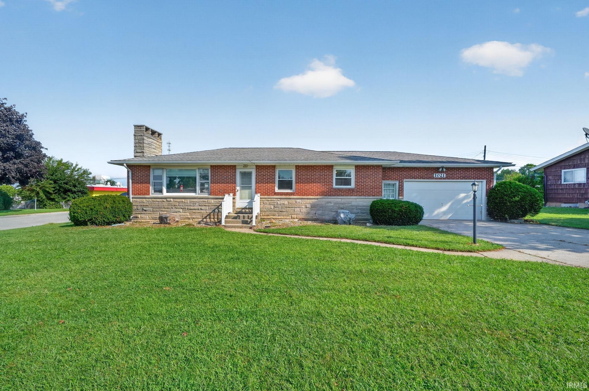 1021 W South Street Bremen IN 46506