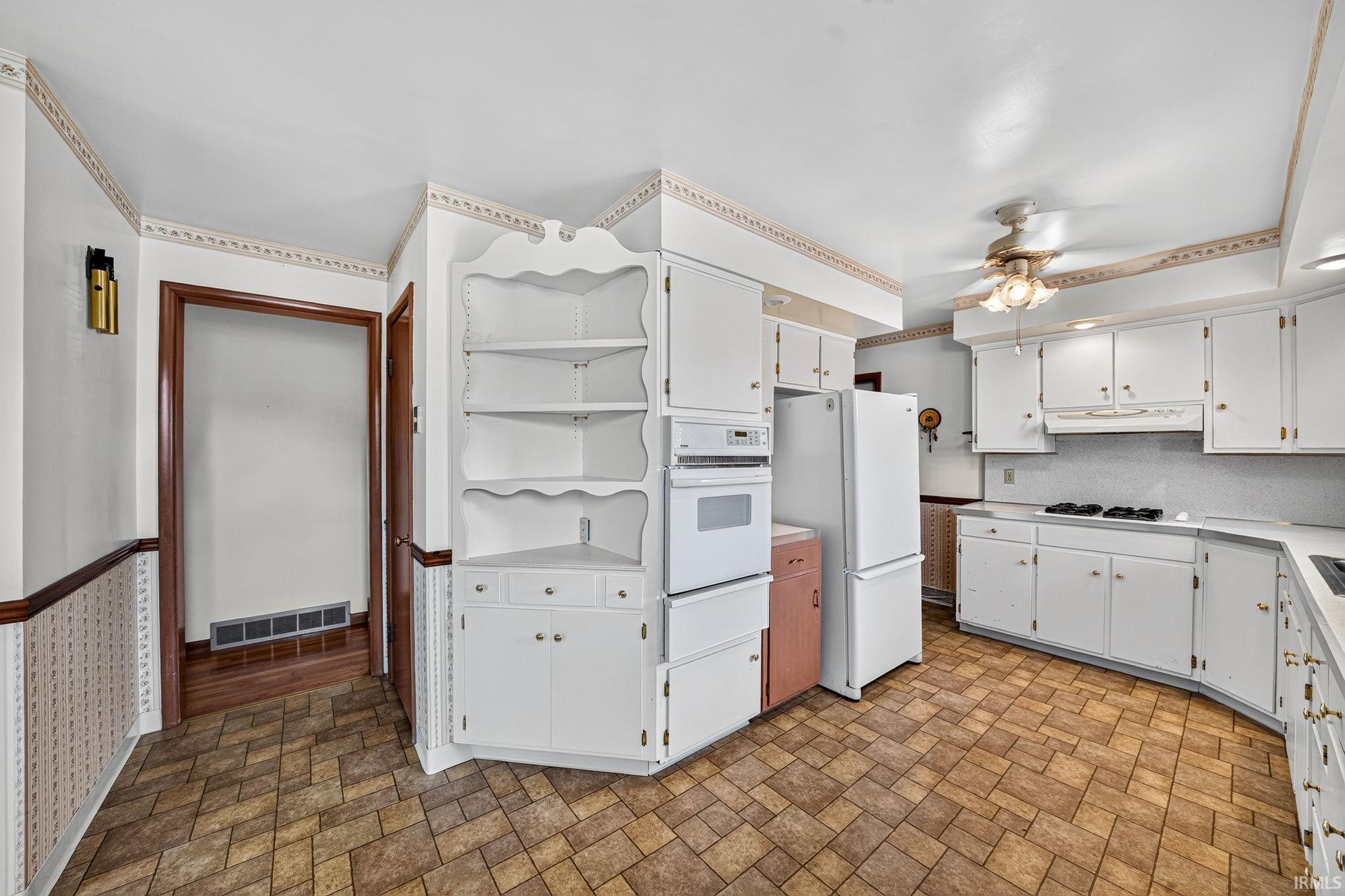 1021 W South Street Bremen IN 46506