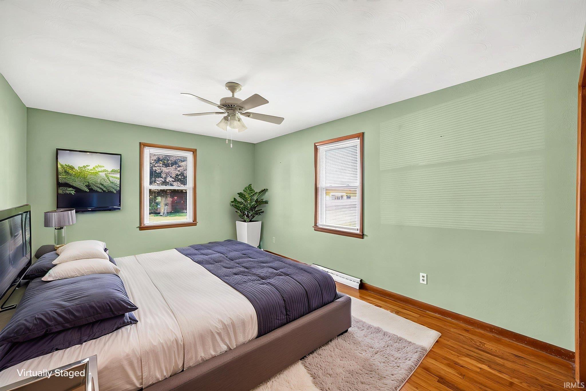 1021 W South Street Bremen IN 46506