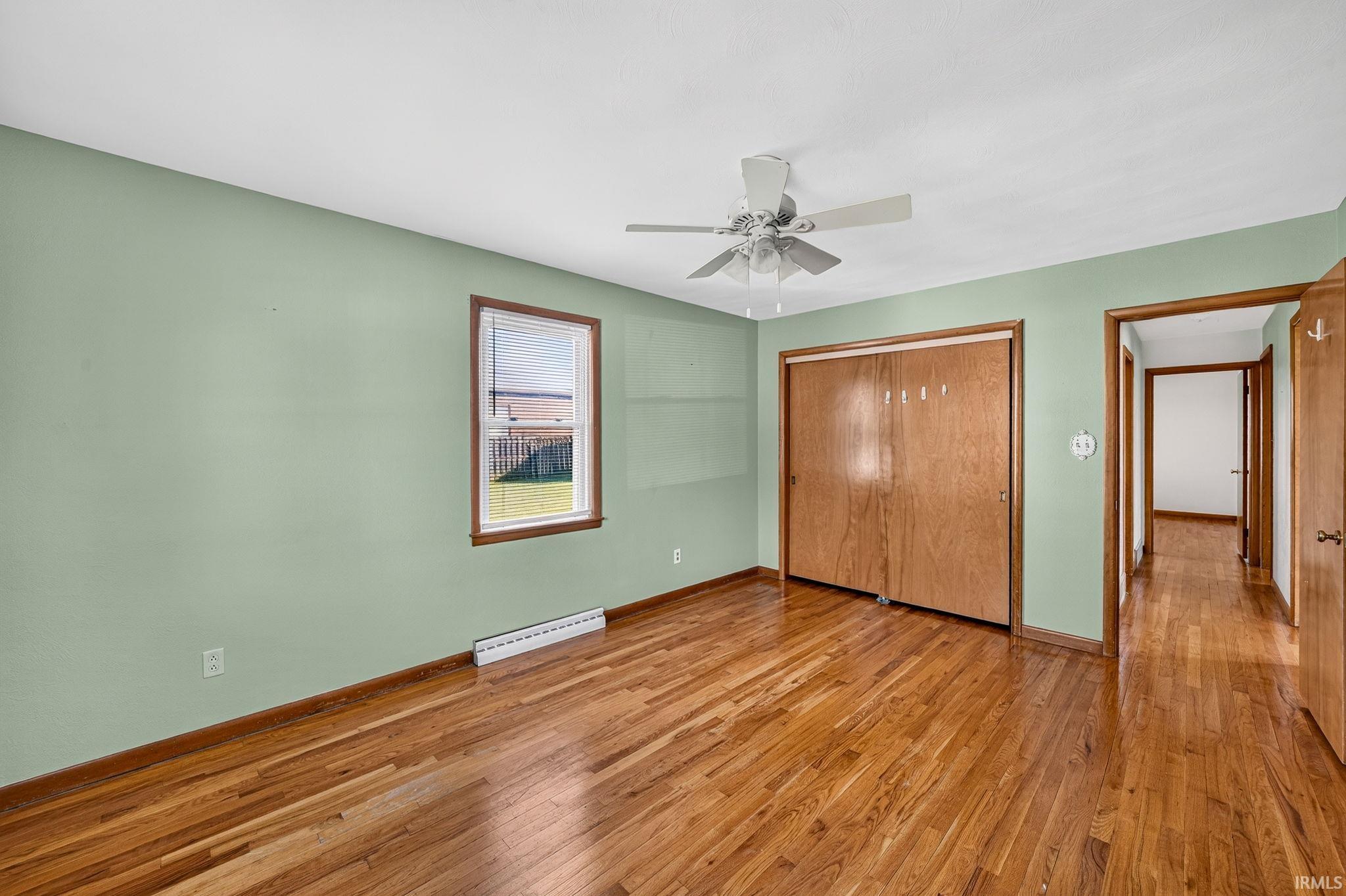 1021 W South Street Bremen IN 46506