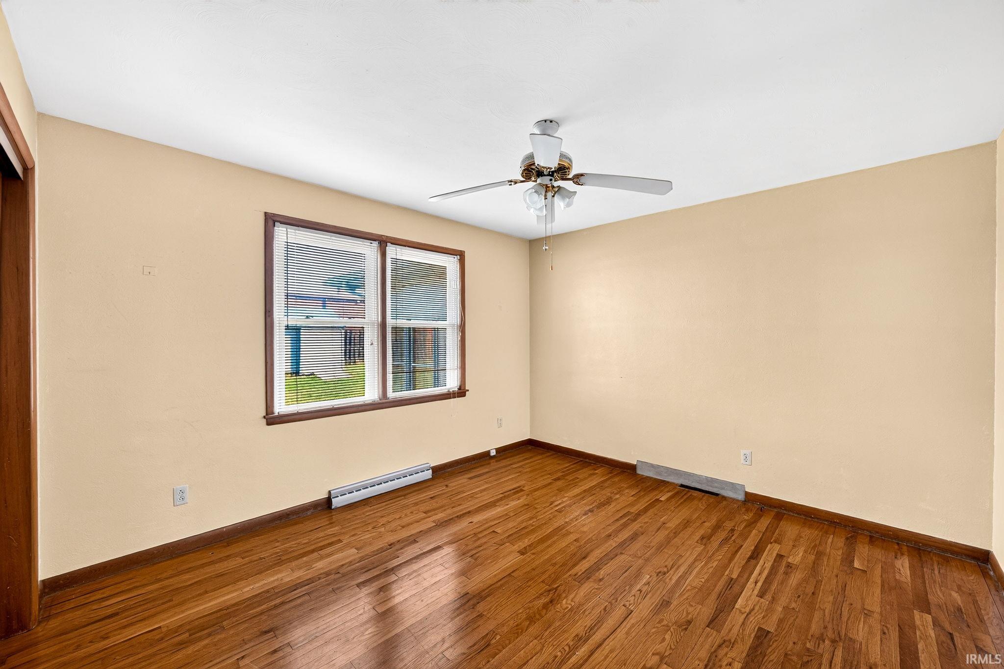 1021 W South Street Bremen IN 46506