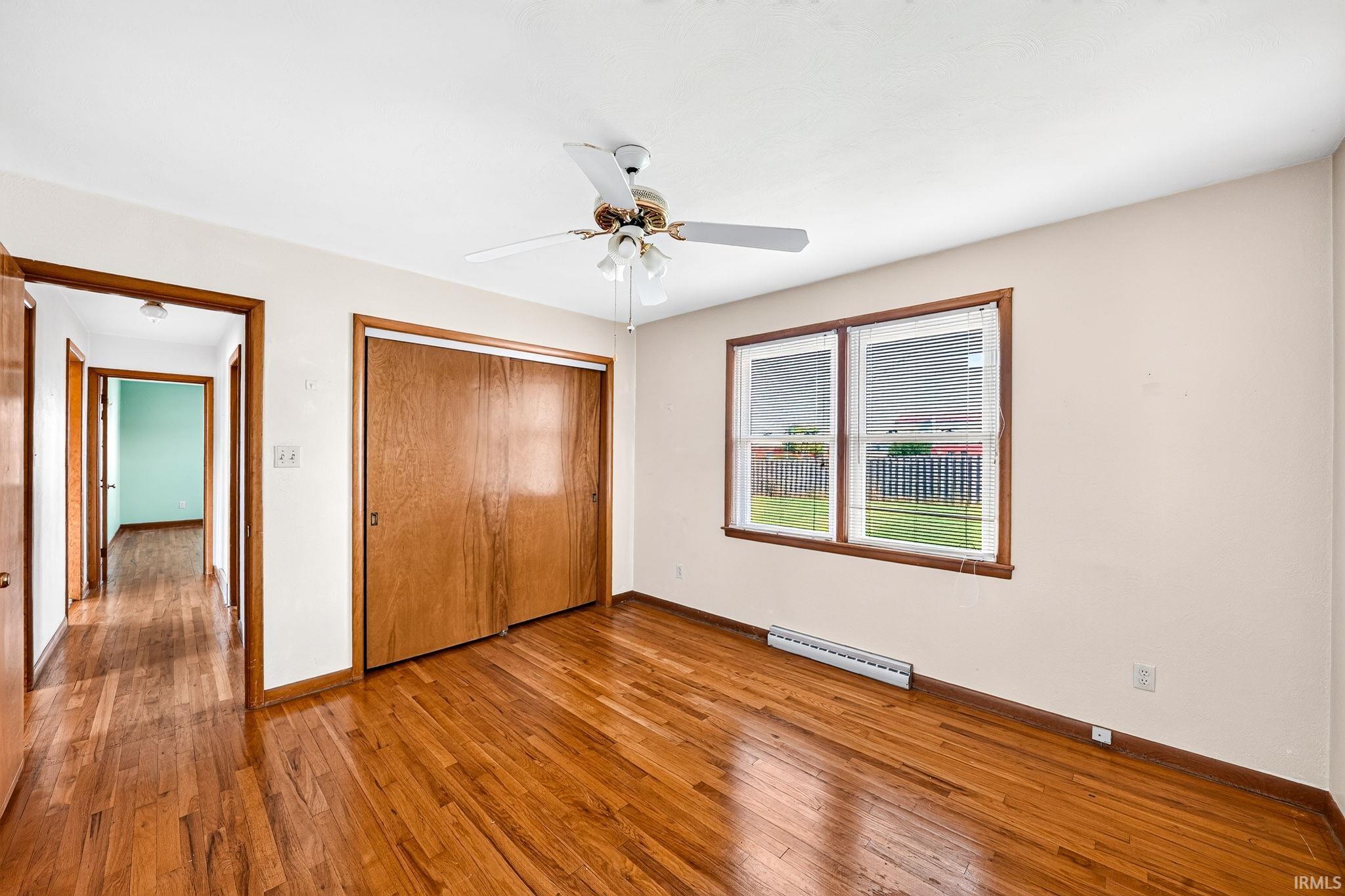 1021 W South Street Bremen IN 46506