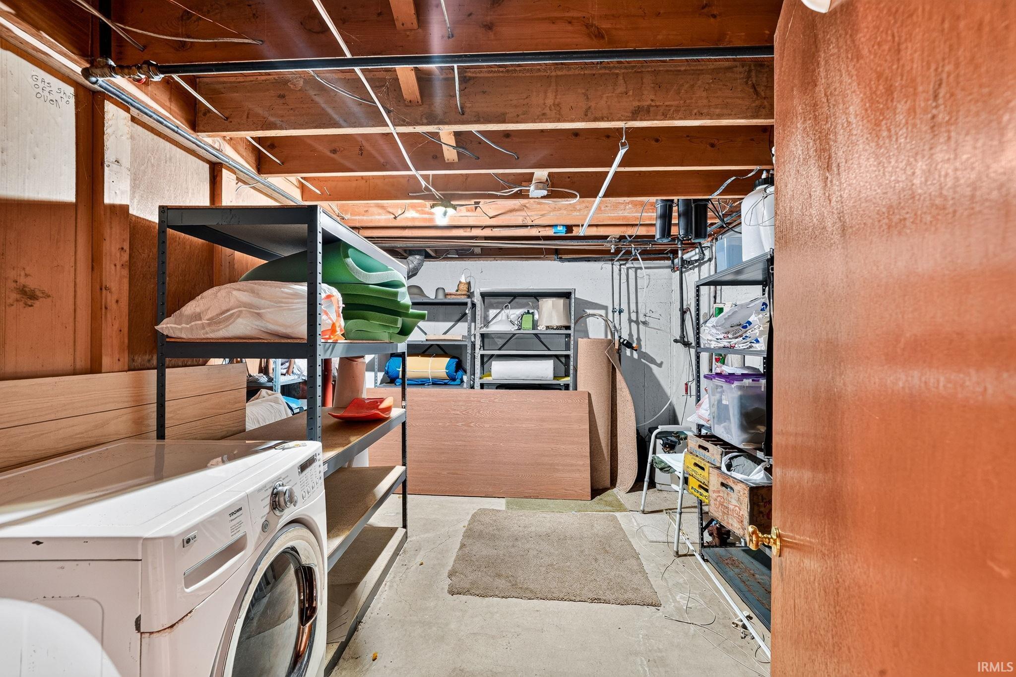 1021 W South Street Bremen IN 46506