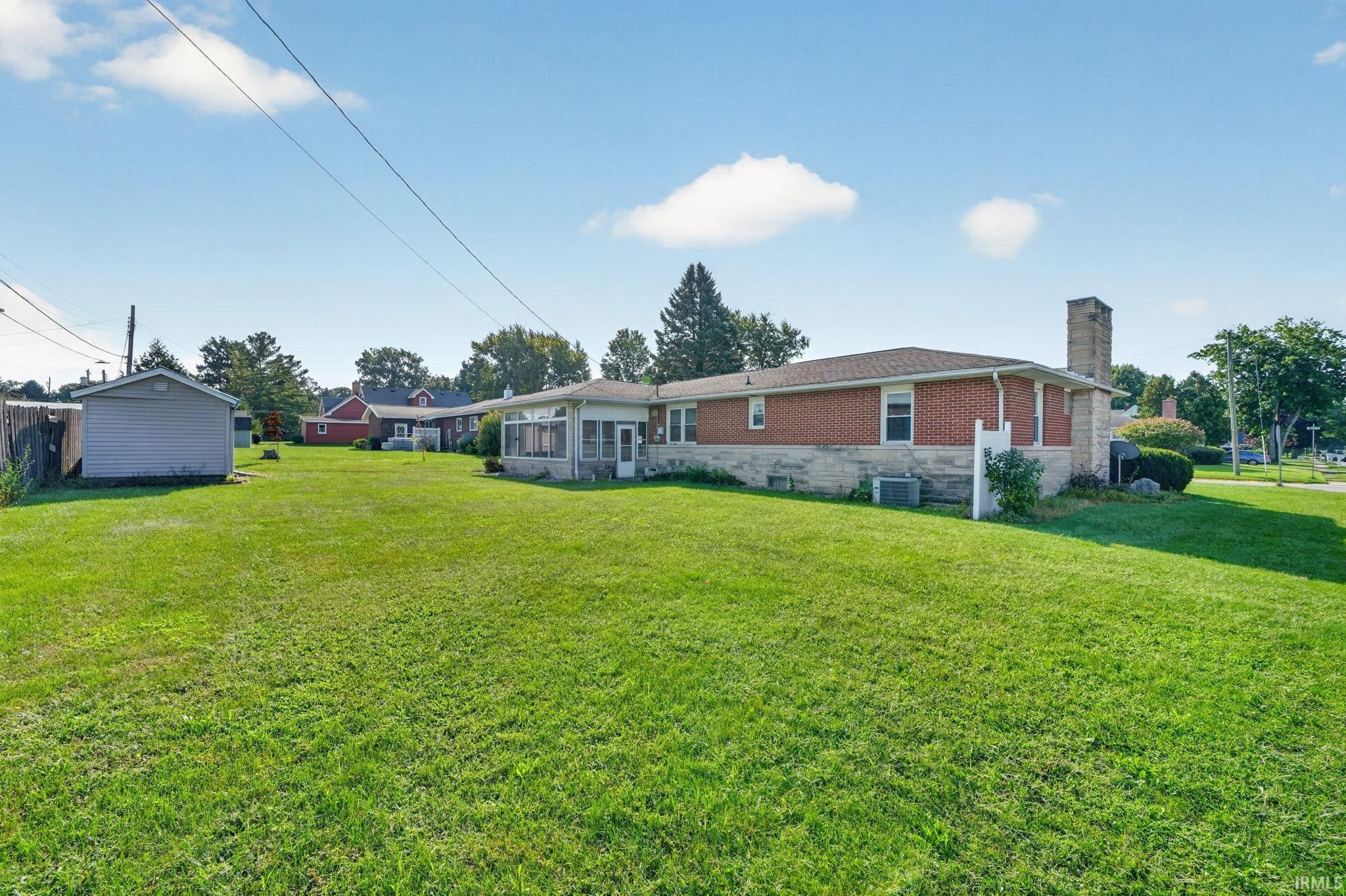 1021 W South Street Bremen IN 46506