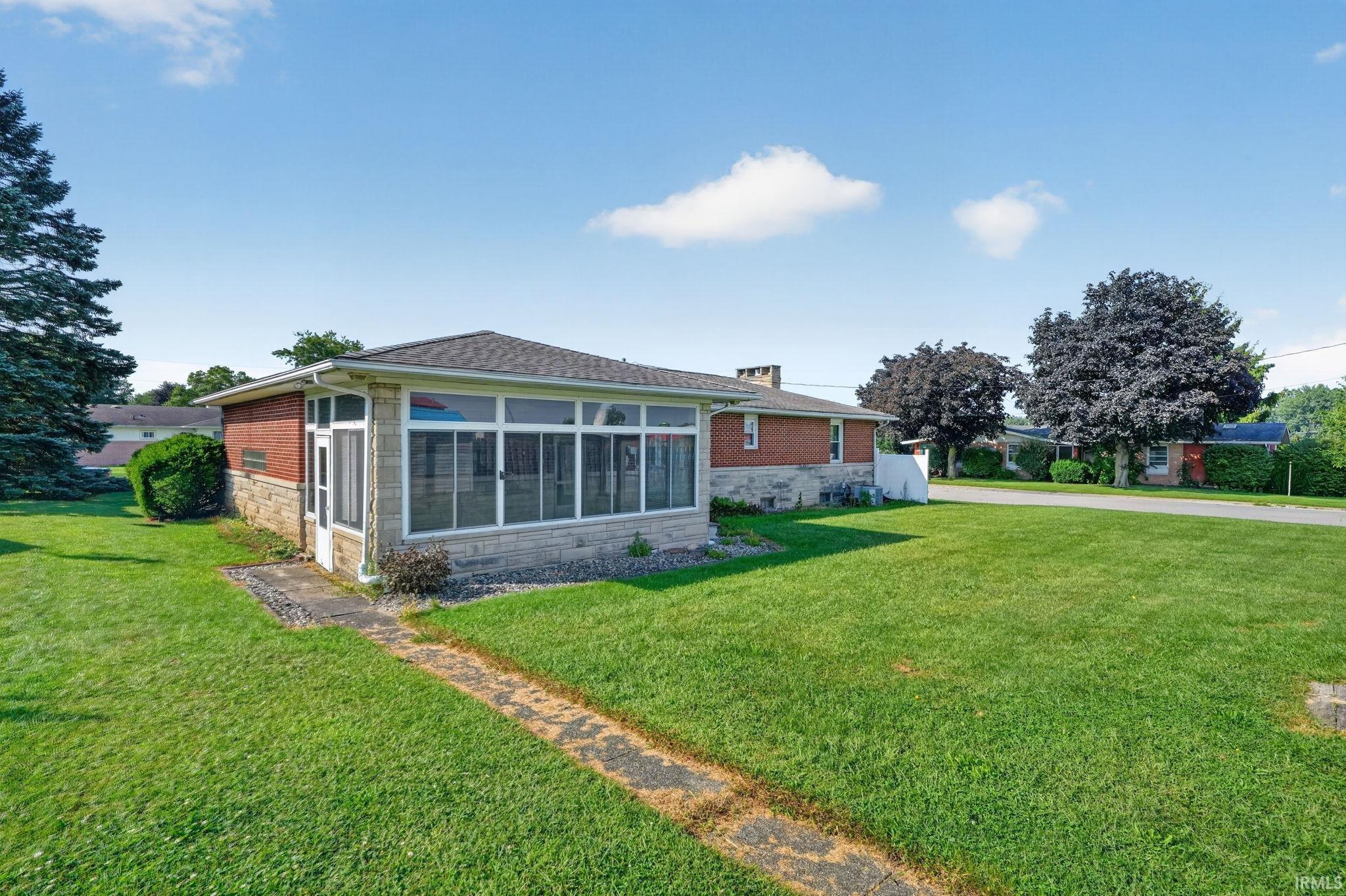 1021 W South Street Bremen IN 46506
