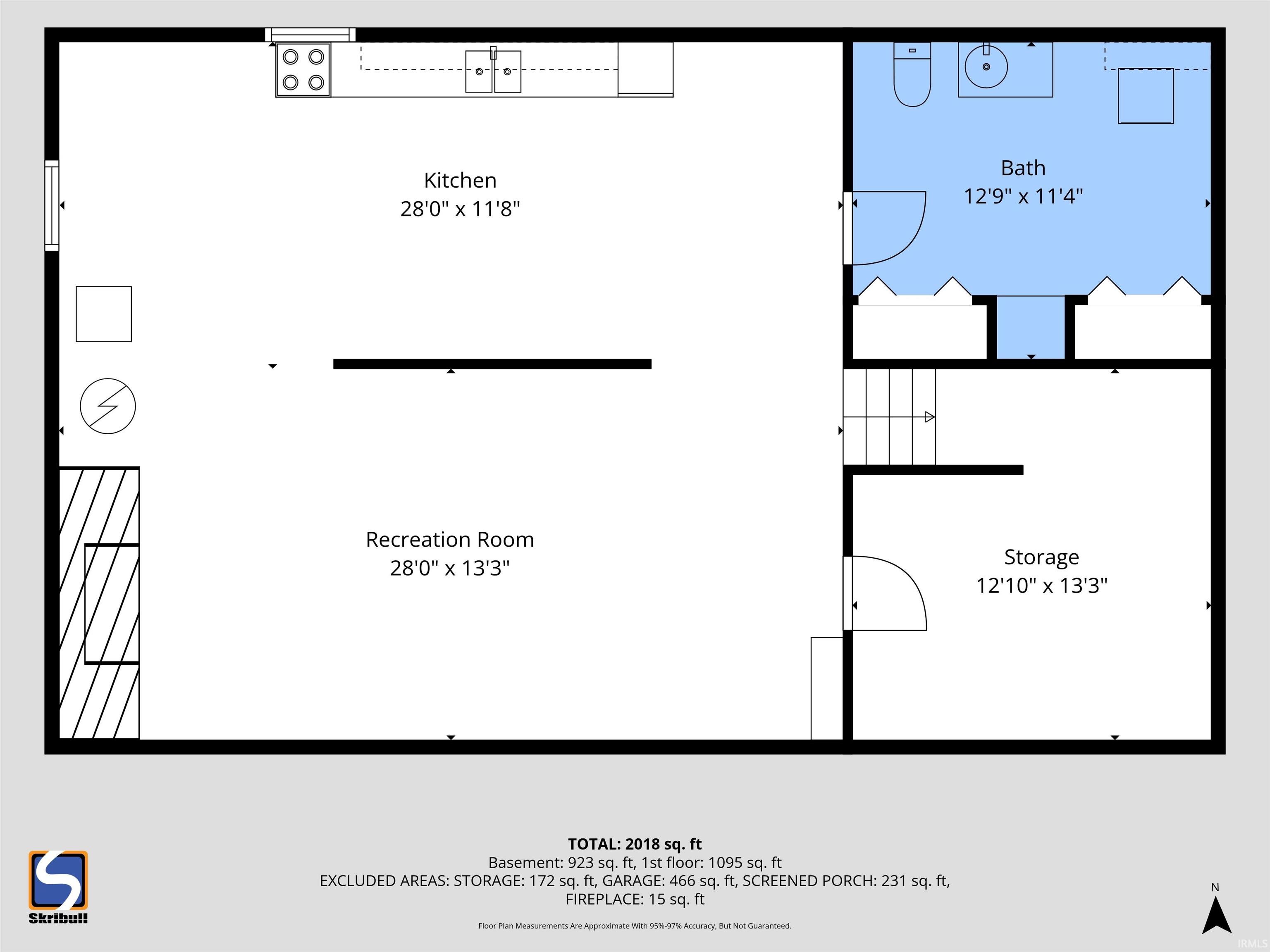 1021 W South Street Bremen IN 46506