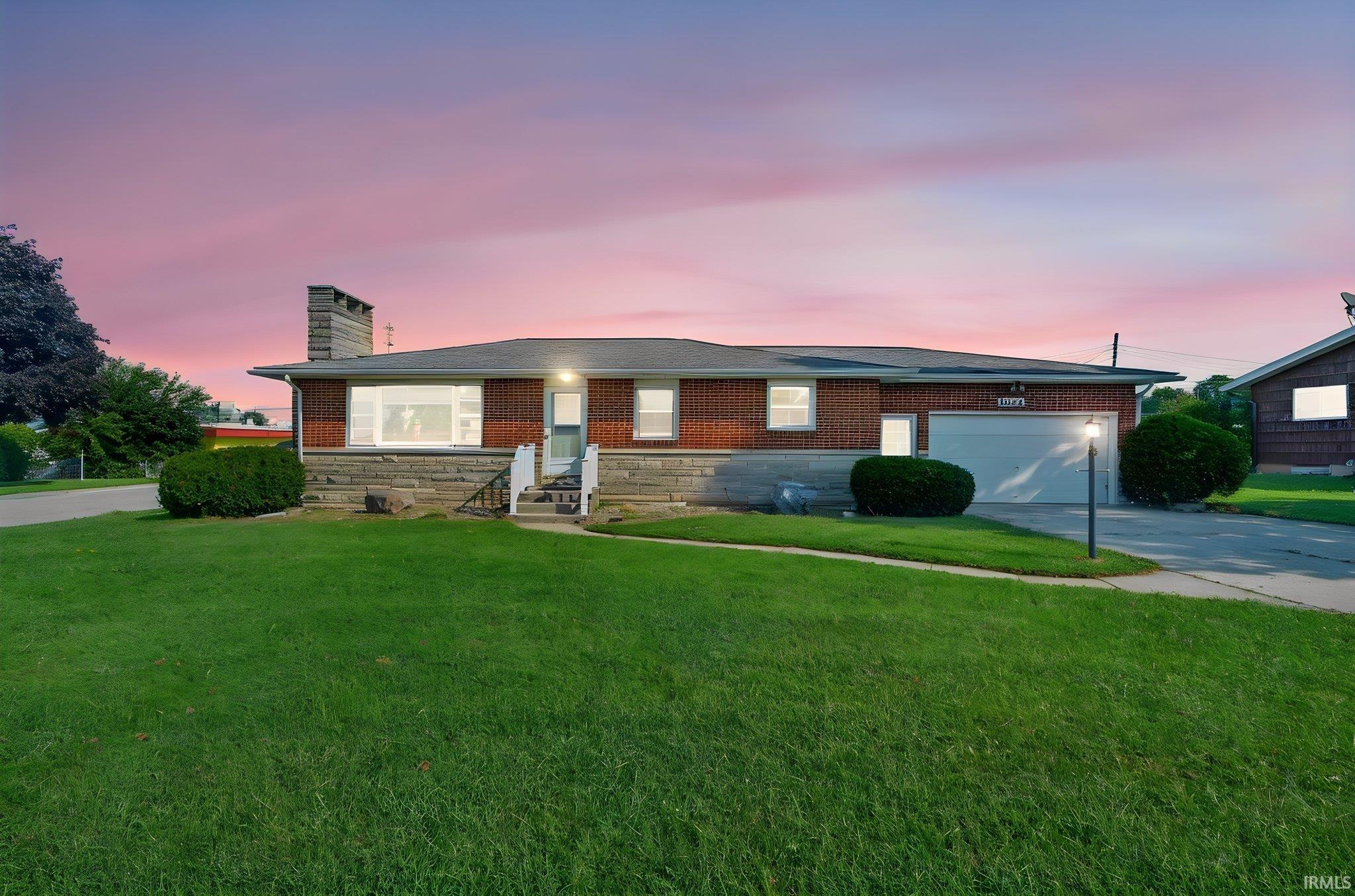 1021 W South Street Bremen IN 46506
