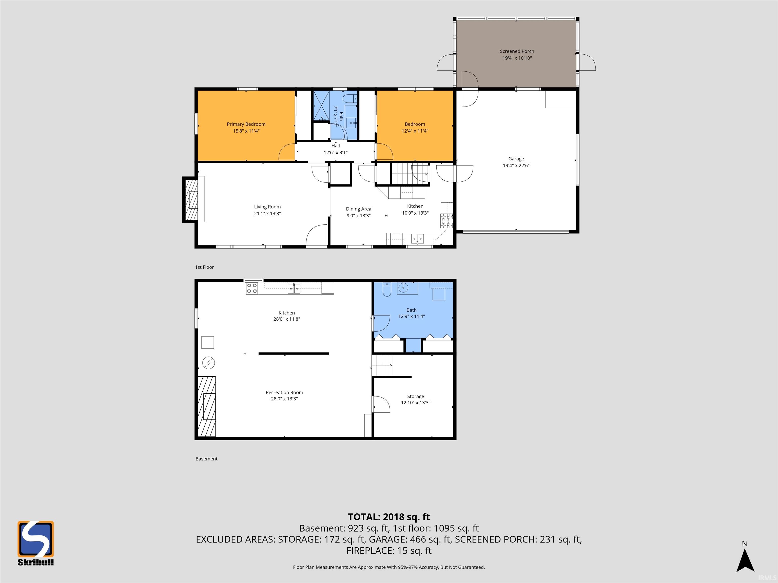 1021 W South Street Bremen IN 46506