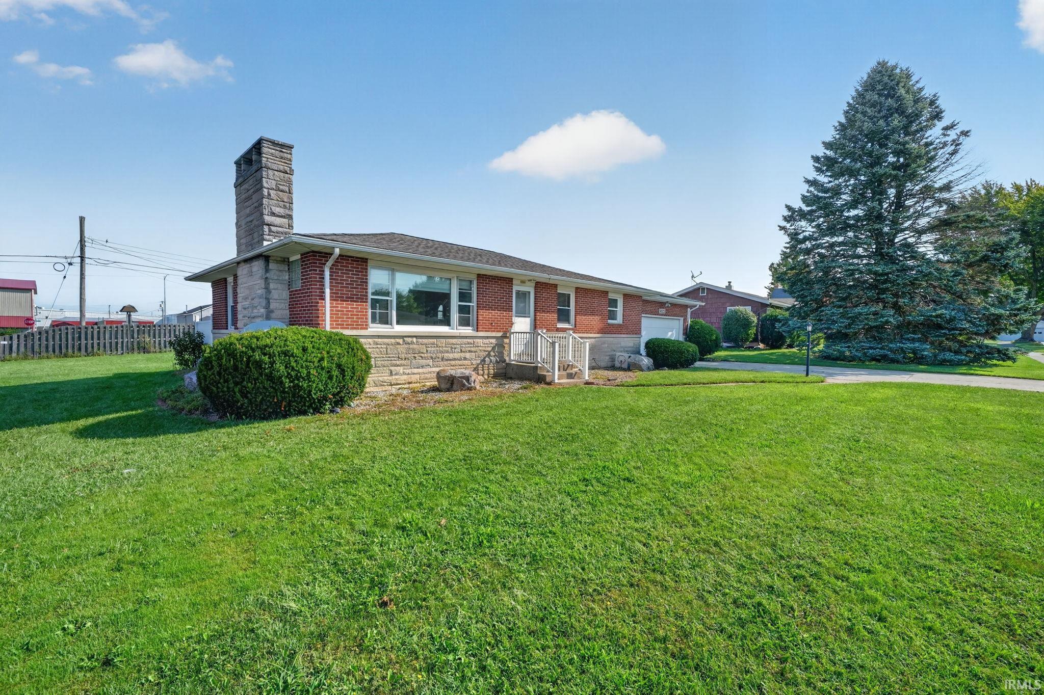 1021 W South Street Bremen IN 46506