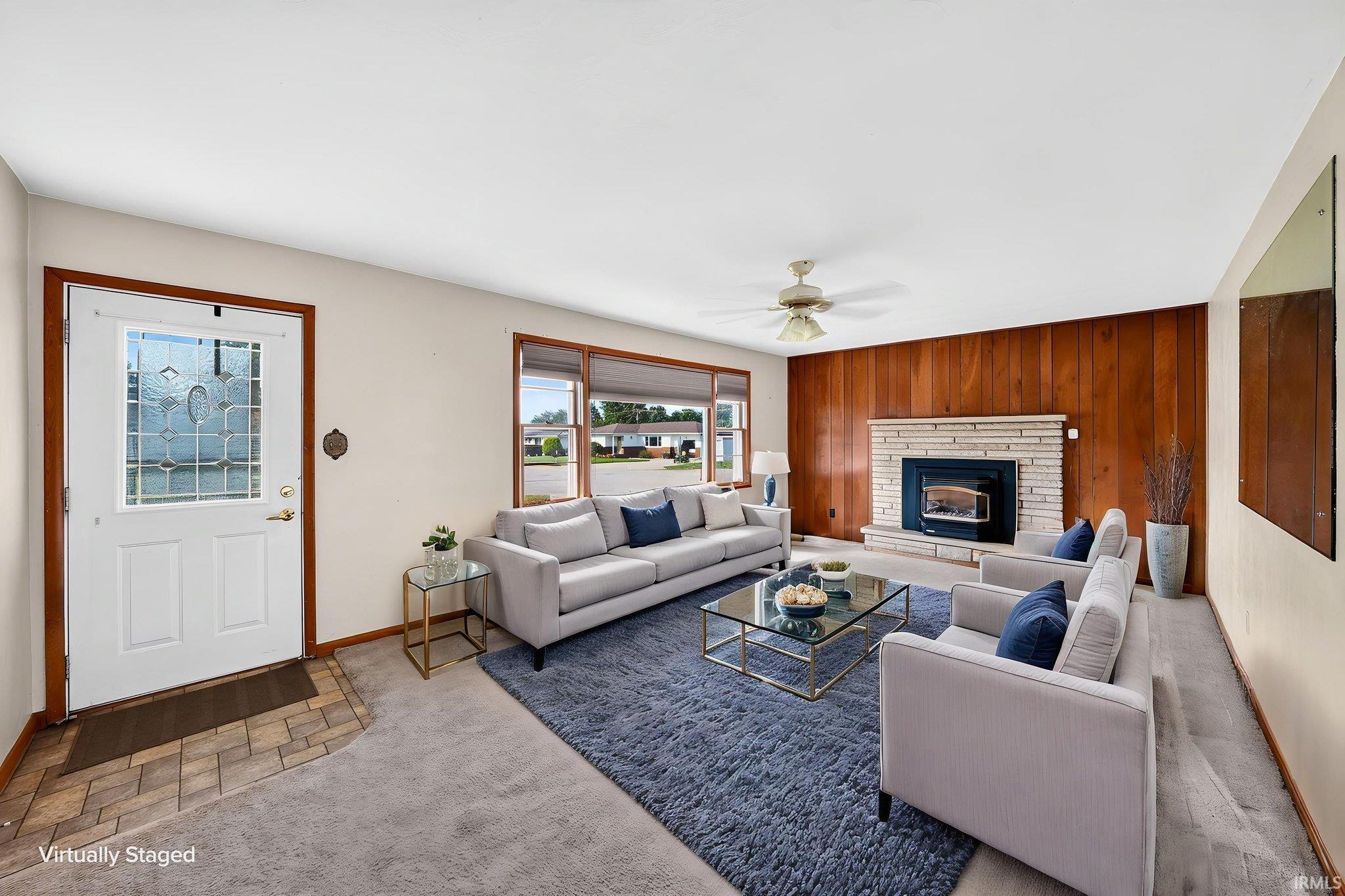 1021 W South Street Bremen IN 46506