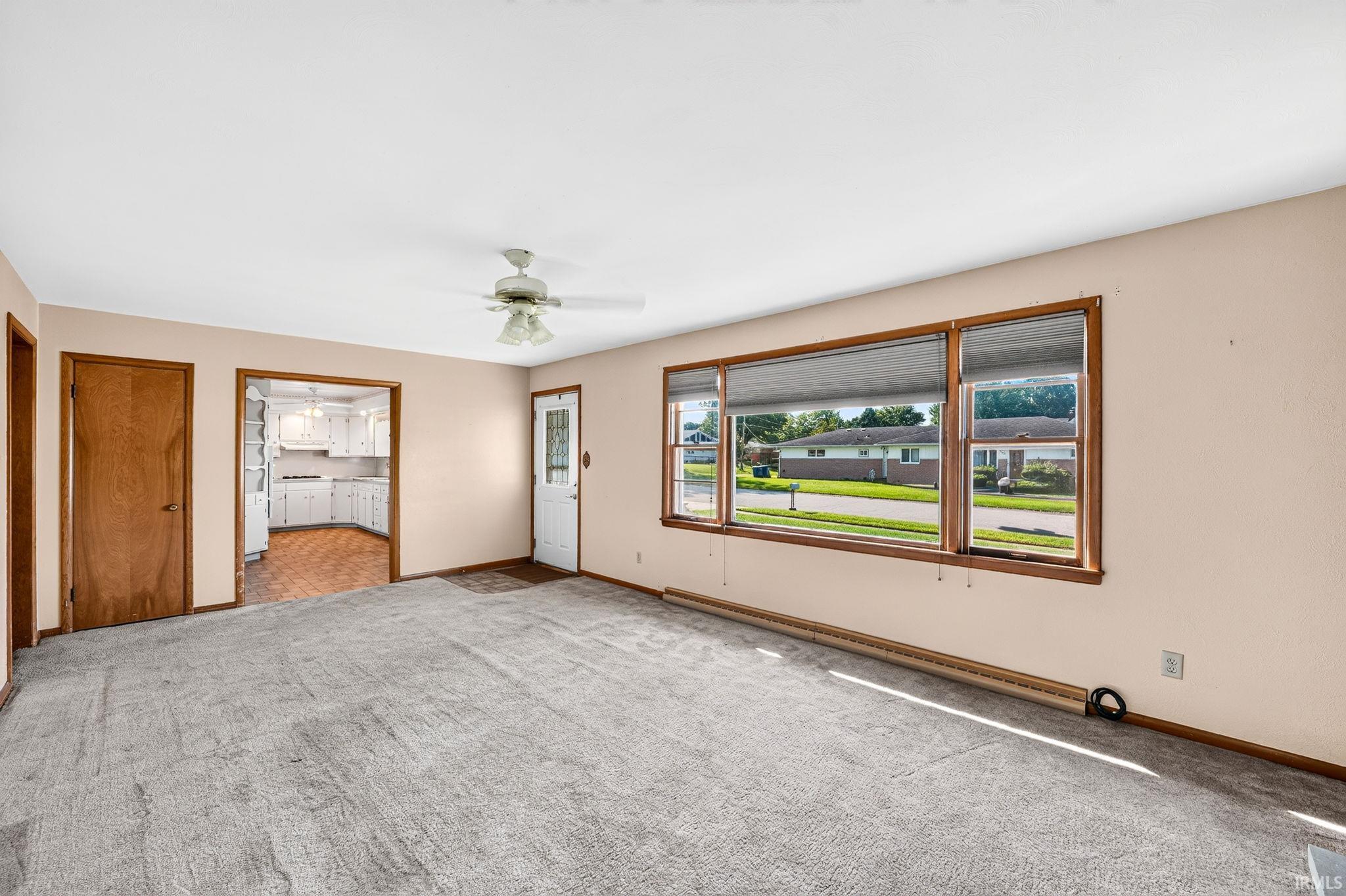 1021 W South Street Bremen IN 46506