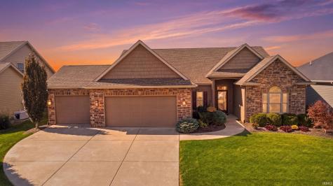 5120 Flowermound Drive West Lafayette IN 47906