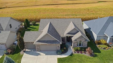 5120 Flowermound Drive West Lafayette IN 47906