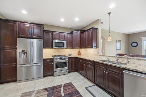 5120 Flowermound Drive West Lafayette IN 47906
