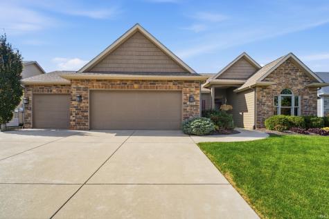 5120 Flowermound Drive West Lafayette IN 47906