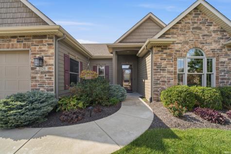 5120 Flowermound Drive West Lafayette IN 47906