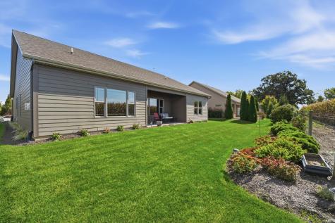 5120 Flowermound Drive West Lafayette IN 47906