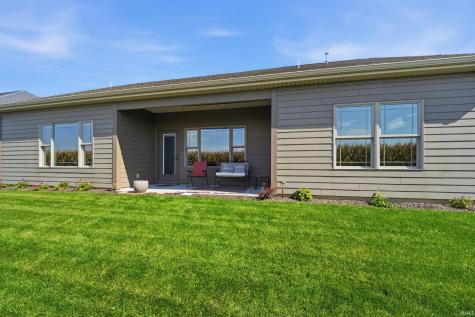 5120 Flowermound Drive West Lafayette IN 47906