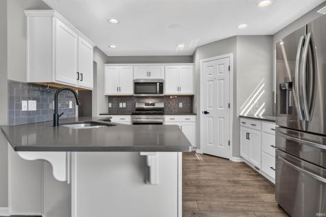 1611 Fox Trail Marion IN 46952