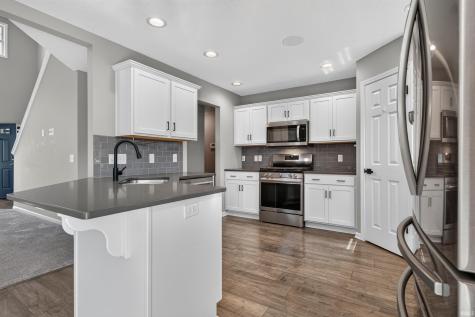 1611 Fox Trail Marion IN 46952