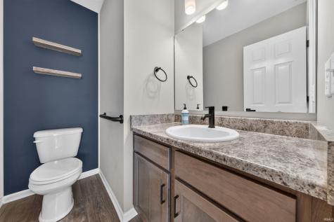 1611 Fox Trail Marion IN 46952