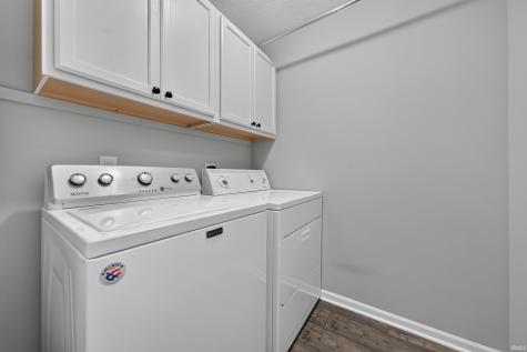 1611 Fox Trail Marion IN 46952