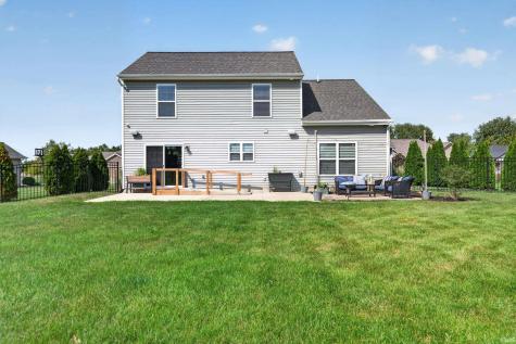 1611 Fox Trail Marion IN 46952