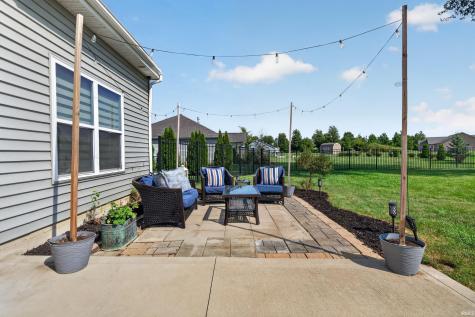 1611 Fox Trail Marion IN 46952