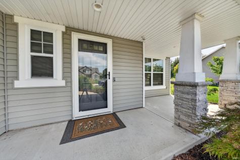 1611 Fox Trail Marion IN 46952