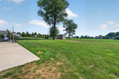 1611 Fox Trail Marion IN 46952