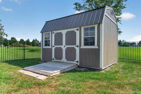 1611 Fox Trail Marion IN 46952