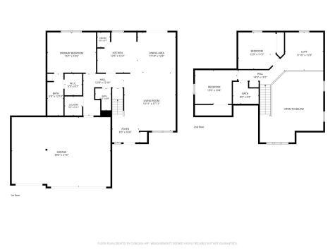 1611 Fox Trail Marion IN 46952
