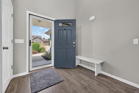 1611 Fox Trail Marion IN 46952
