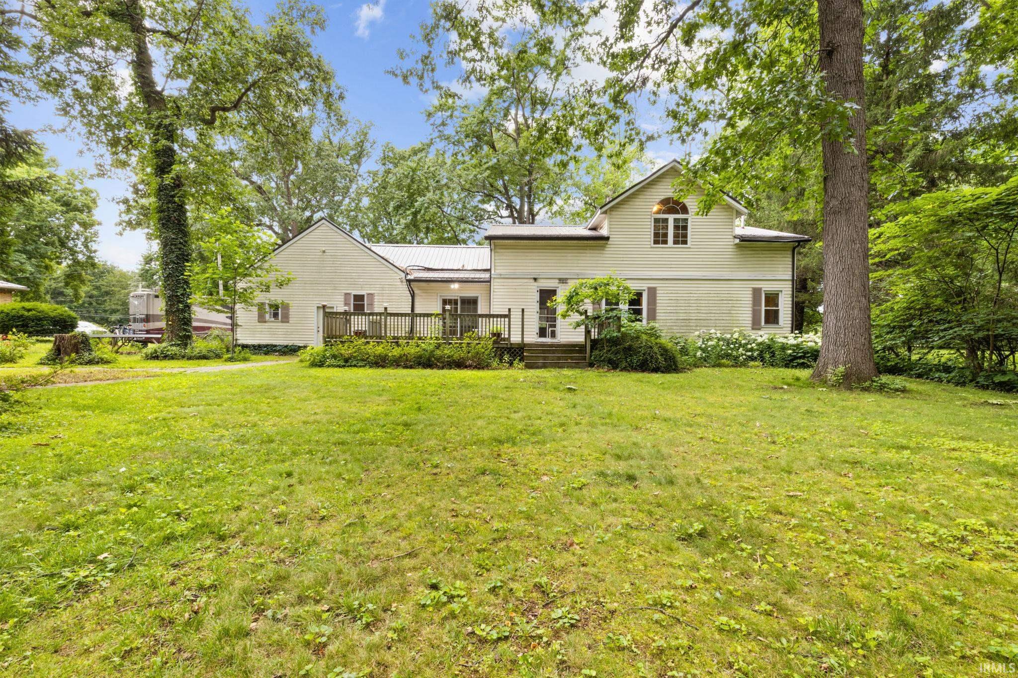 50670 State Road 23 Granger IN 46530