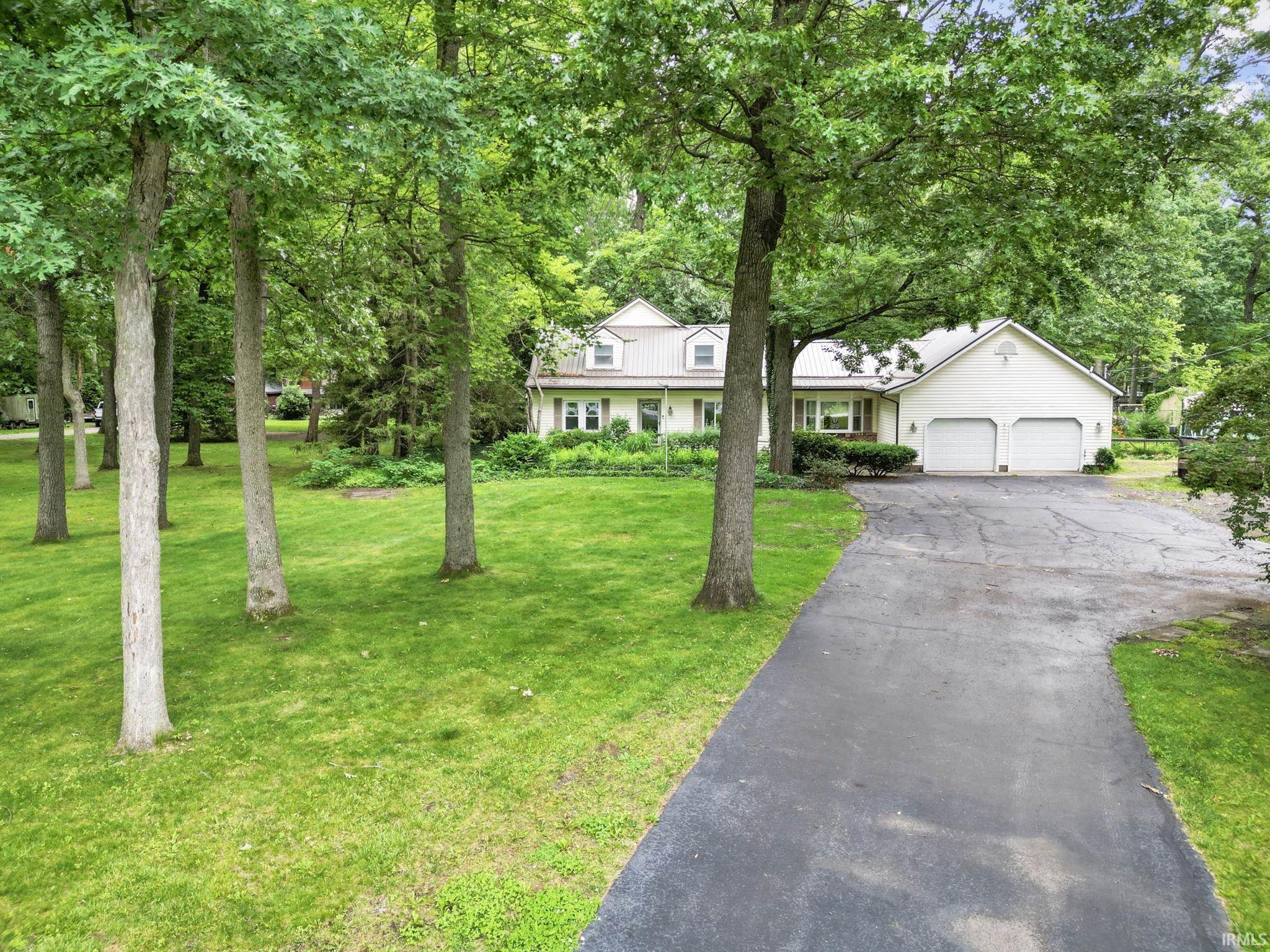 50670 State Road 23 Granger IN 46530