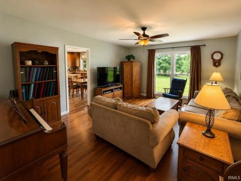 518 S Plateau Trail Monticello IN 47960