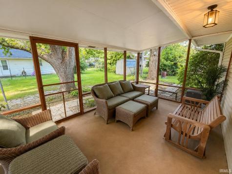 518 S Plateau Trail Monticello IN 47960