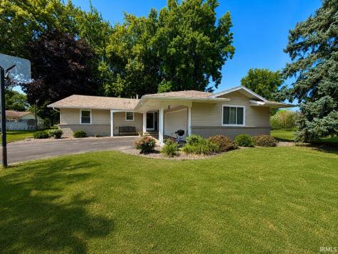 518 S Plateau Trail Monticello IN 47960