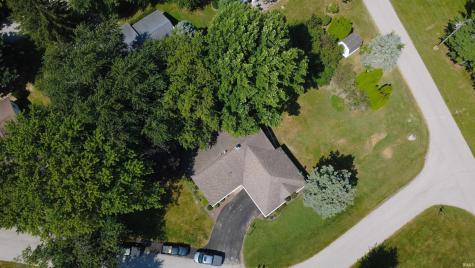518 S Plateau Trail Monticello IN 47960