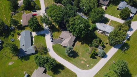 518 S Plateau Trail Monticello IN 47960