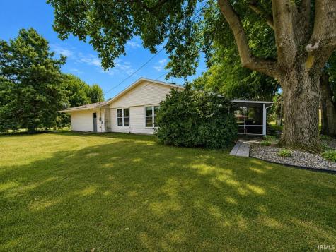 518 S Plateau Trail Monticello IN 47960