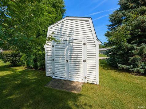 518 S Plateau Trail Monticello IN 47960