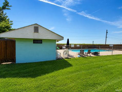 518 S Plateau Trail Monticello IN 47960
