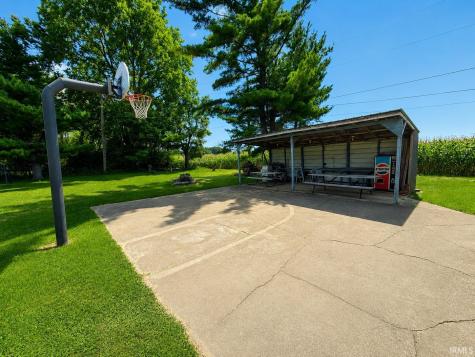 518 S Plateau Trail Monticello IN 47960