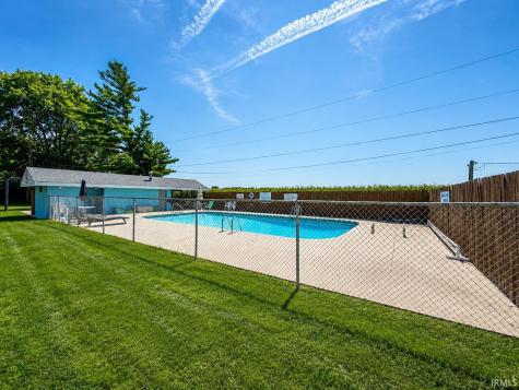 518 S Plateau Trail Monticello IN 47960