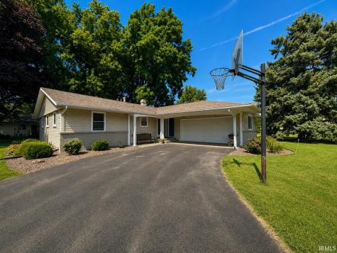 518 S Plateau Trail Monticello IN 47960