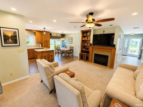 518 S Plateau Trail Monticello IN 47960